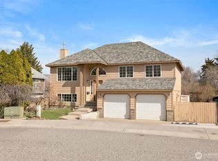 1320 Fairhaven Ave, Wenatchee, WA 98801