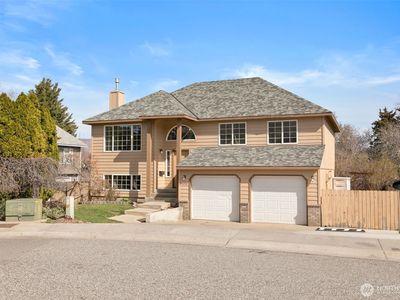 1320 Fairhaven Avenue, Wenatchee, WA, 98801