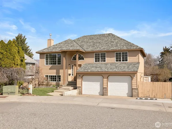1320 Fairhaven Avenue, Wenatchee, WA 98801