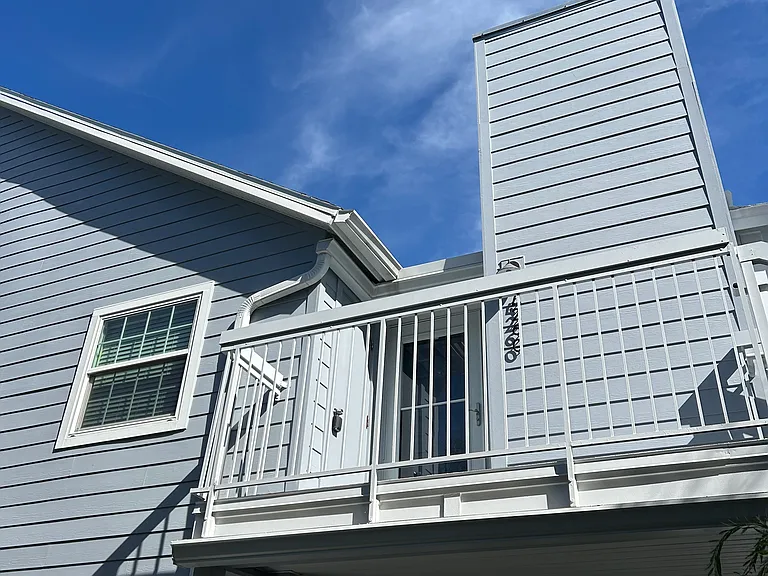 4260 Sun Village Ct #22-A — Photo 2