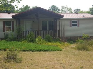 534 Coles Store Rd, Hamlet, NC 28345