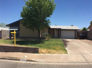 403 Box Elder Way, Henderson, NV 89015