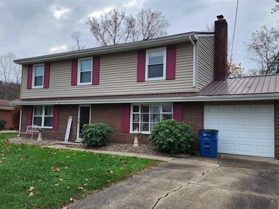 41 Setzer Dr, Barboursville, WV, 25504