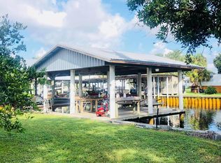 65 SE 893rd Ave, Old Town, FL 32680