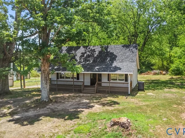 28 Hunters Ln, Dillwyn, VA 23936