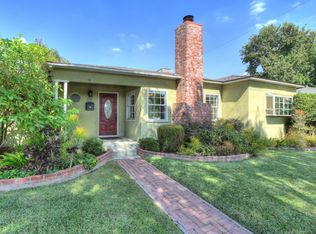 1605 W Clark Ave, Burbank, CA 91506