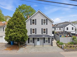9 Hunters Rd #1, Norwich, CT 06360