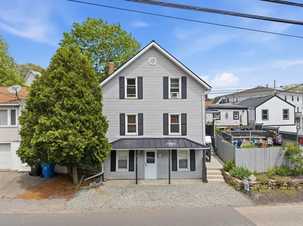 9 Hunters Rd #1, Norwich, CT 06360
