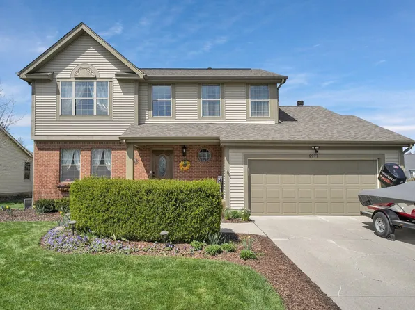 2977 Lake Hollow Rd, Hilliard, OH 43026