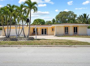 411 Martin Rd, Margate, FL 33068