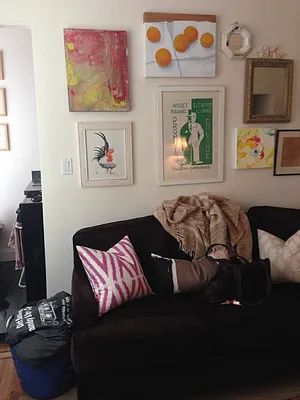 Rented by Geraldine Capasso, LREB | media 18