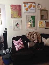 Rented by Geraldine Capasso, LREB
