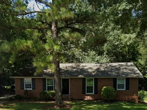 5069 3rd Ave, Columbus, GA 31904