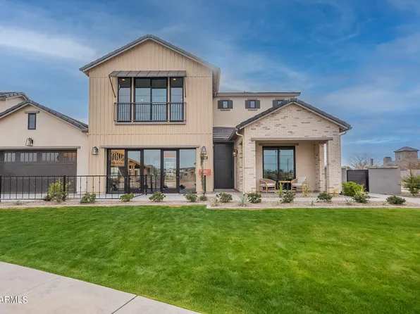 2648 E LONGHORN Court, Gilbert, AZ 85297