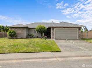 805 Cultus Mountain Dr, Sedro Woolley, WA 98284