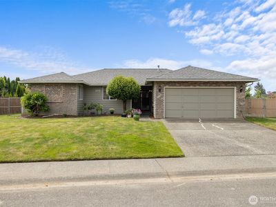 805 Cultus Mountain Drive, Sedro Woolley, WA, 98284