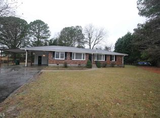 1731 Rockbridge Rd, Stone Mountain, GA 30087
