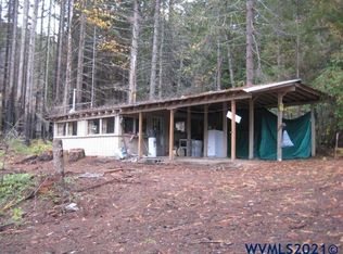 130 Lewis St, Detroit, OR 97342