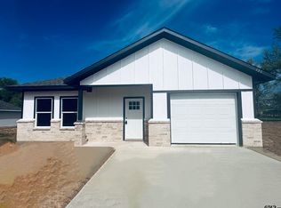 135 County Road 2110, Pittsburg, TX 75686