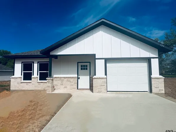 135 County Road 2110, Pittsburg, TX 75686