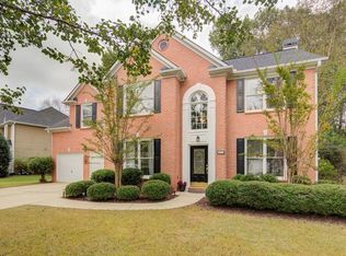 2835 Old Church Rd, Cumming, GA 30041