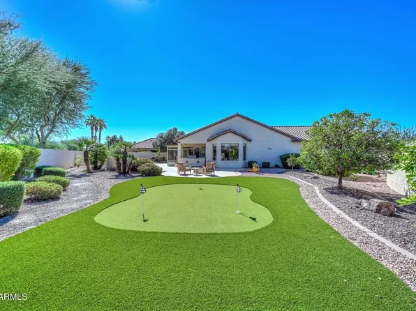 2733 N 164TH Avenue, Goodyear, AZ 85395