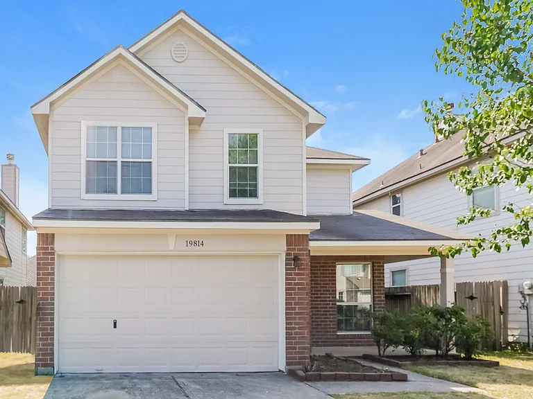 19814 Waterflower Dr — Photo 1