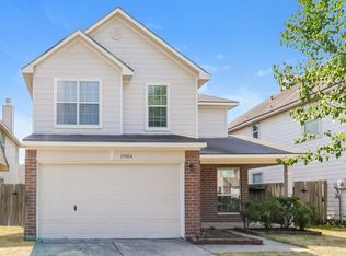19814 Waterflower Dr, Tomball, TX 77375