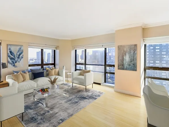415 East 54th Street 19G image 1 of 9
