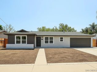 9055 Gorge Ave, Santee, CA 92071