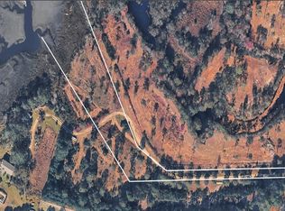 TRACT 1 Airport Rd SE, Southport, NC 28461