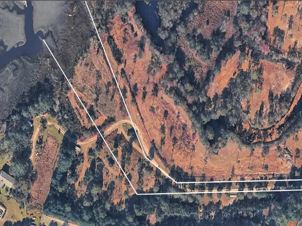 Tract 1 Airport Road SE, Southport, NC 28461