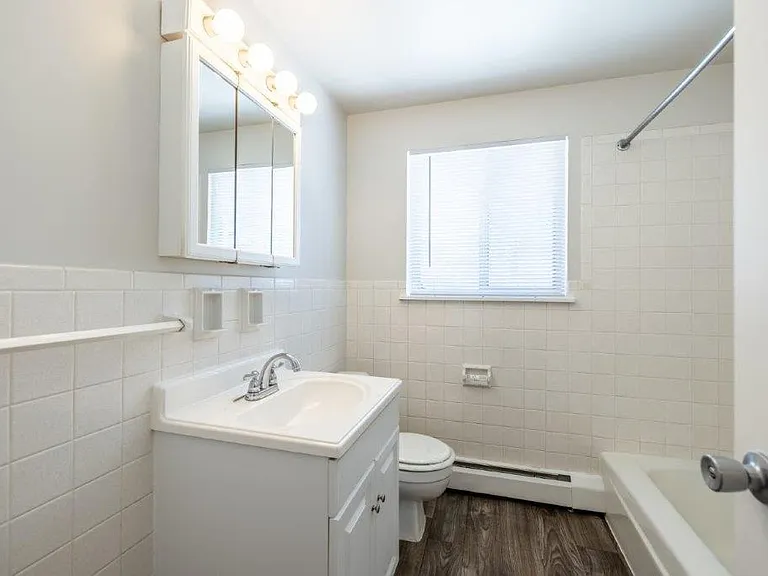 Long Pond Gardens Senior Apartment Homes — Photo 12