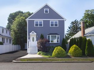 80 Warren St, Waltham, MA 02453