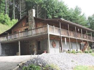 583 Jr Pate Rd, Burnsville, NC 28714