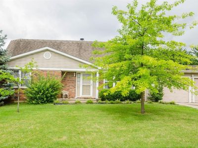 548 Bryanwood Pkwy, Lexington, KY, 40505