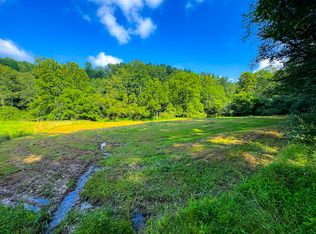 0 Buck Run Rd LOT WP001, Camden, WV 26338