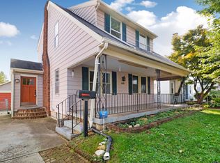668 S Roys Ave, Columbus, OH 43204