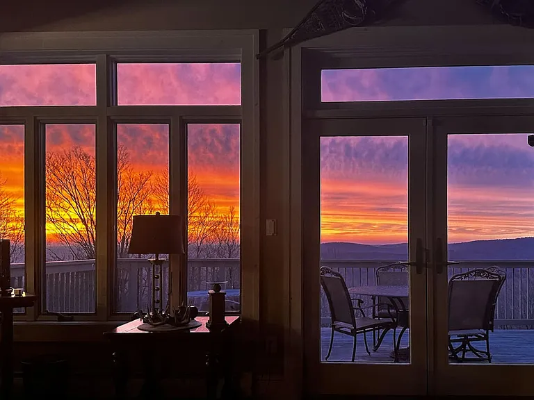 Window View