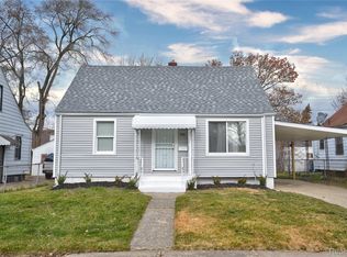 506 W Marengo Ave, Flint, MI 48505