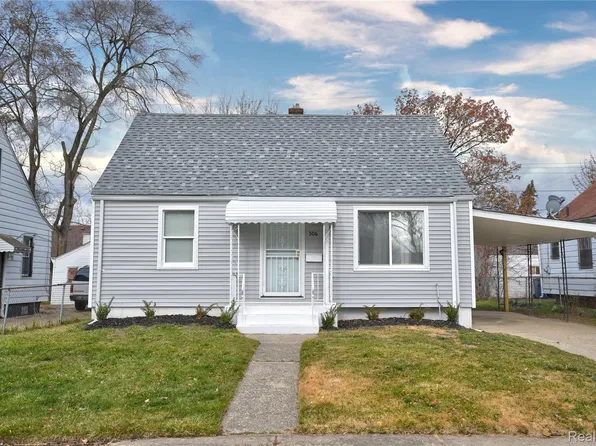 506 W Marengo Ave, Flint, MI 48505
