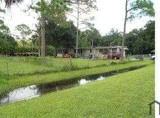 6561 Marna Ln, North Fort Myers, FL 33917