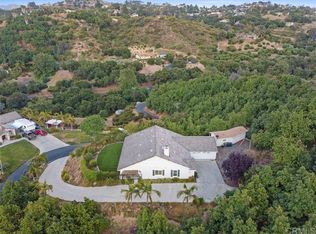 262 Patton Oak Rd, Fallbrook, CA 92028