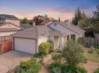 166 Placer Dr, Jackson, CA