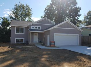 3442 Cheyenne Dr SW, GRANDVILLE, MI