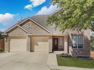 14618 Los Lunas Rd, Helotes, TX 78023