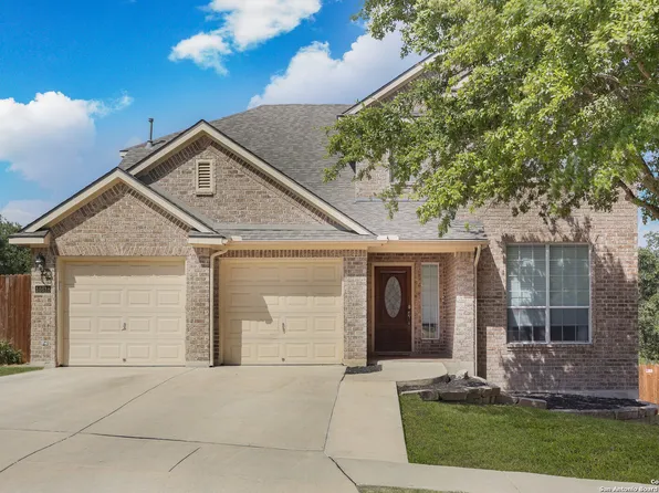 14618 Los Lunas, Helotes, TX 78023