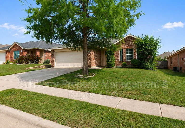 1032 Salt Creek Trl — Photo 2