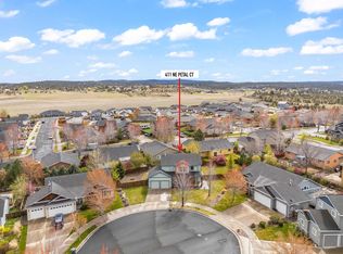 411 NE Petal Ct, Madras, OR 97741