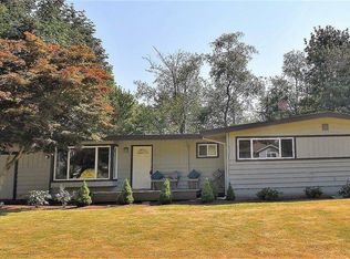 15258 88th Ave NE, Kenmore, WA 98028